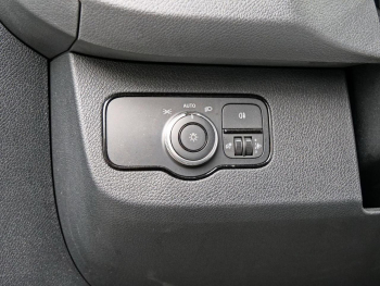 Mercedes-Benz Sprinter 317 CDI Pritsche + Plane Lang Navi