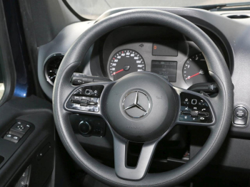 Mercedes-Benz Sprinter 317 CDI  Tourer MR MBUX Navi AHK Klima