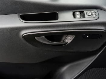 Mercedes-Benz Sprinter 317 CDI Tourer PRO Hochdach Lang Navi