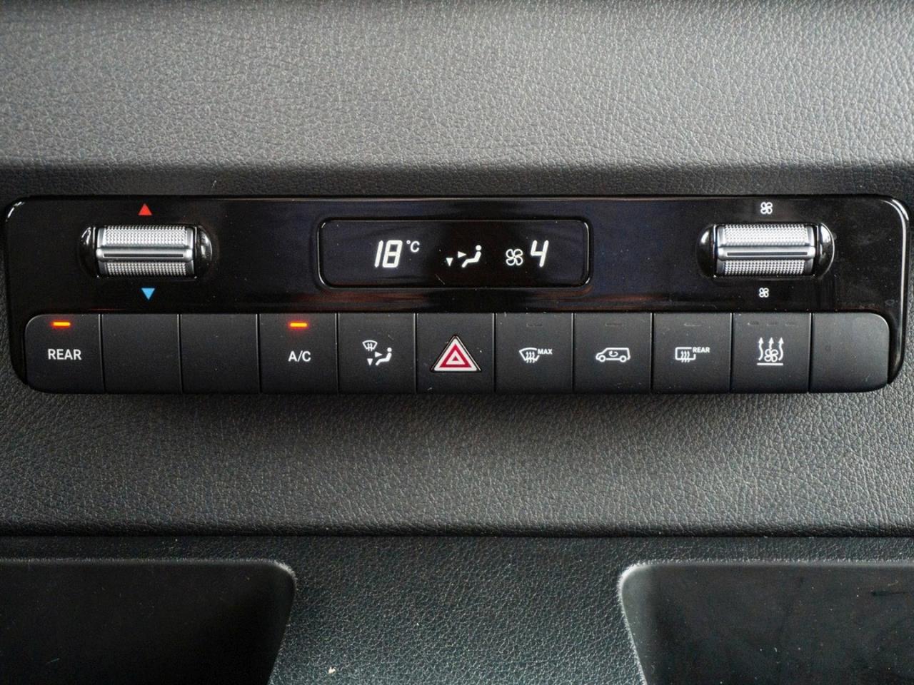 Mercedes-Benz Sprinter 317 CDI Tourer PRO Hochdach Lang Navi