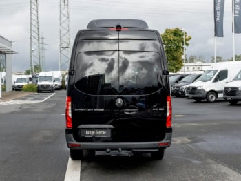 Mercedes-Benz Sprinter 317 CDI Tourer PRO Hochdach Lang Navi