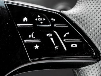 Mercedes-Benz Sprinter 317 CDI Tourer PRO Hochdach Lang Navi