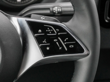 Mercedes-Benz Sprinter 317 CDI Tourer SELECT Hochdach Lang SHZ