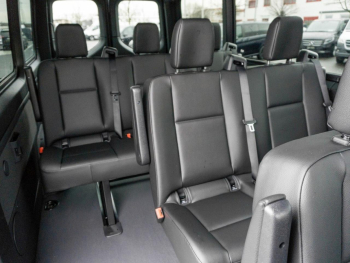 Mercedes-Benz Sprinter 317 CDI Tourer SELECT Hochdach Lang SHZ