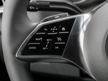 Mercedes-Benz Sprinter 317 CDI Tourer SELECT Hochdach Lang SHZ