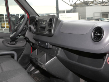 Mercedes-Benz Sprinter 319 CDI Dreiseitenkipper  Pritsche LED Mercedes-Benz Sprinter 319 CDI Dreiseitenkipper  Pritsche LED