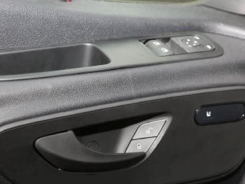 Mercedes-Benz Sprinter 319 CDI Dreiseitenkipper  Pritsche LED