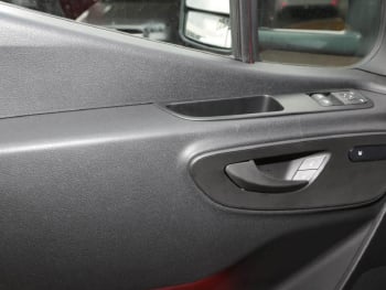 Mercedes-Benz Sprinter 319 CDI Dreiseitenkipper  Pritsche LED