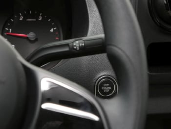 Mercedes-Benz Sprinter 319 CDI Dreiseitenkipper  Pritsche LED