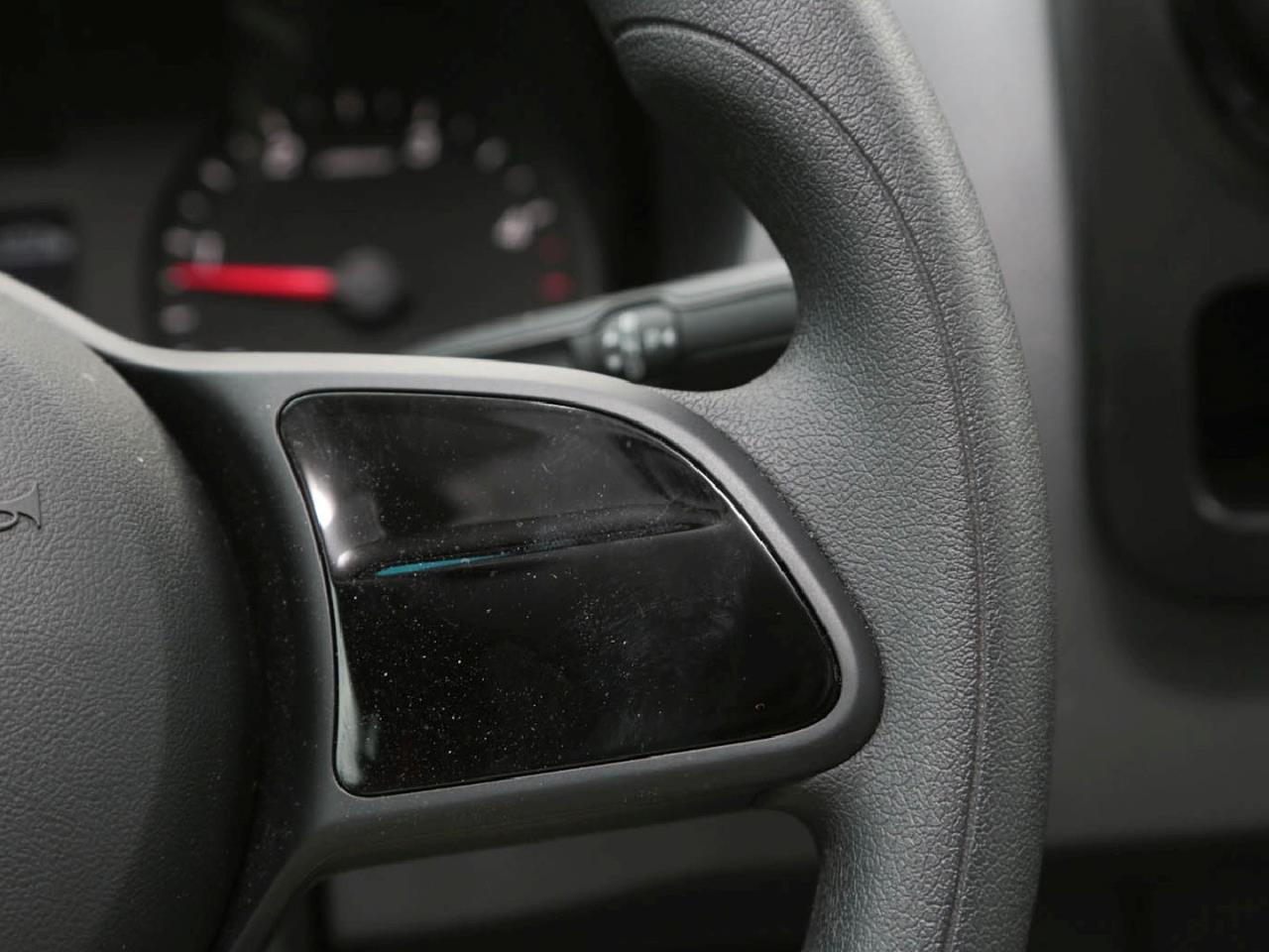 Mercedes-Benz Sprinter 319 CDI Dreiseitenkipper  Pritsche LED