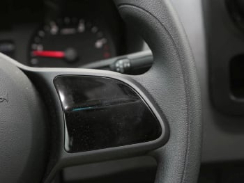 Mercedes-Benz Sprinter 319 CDI Dreiseitenkipper  Pritsche LED