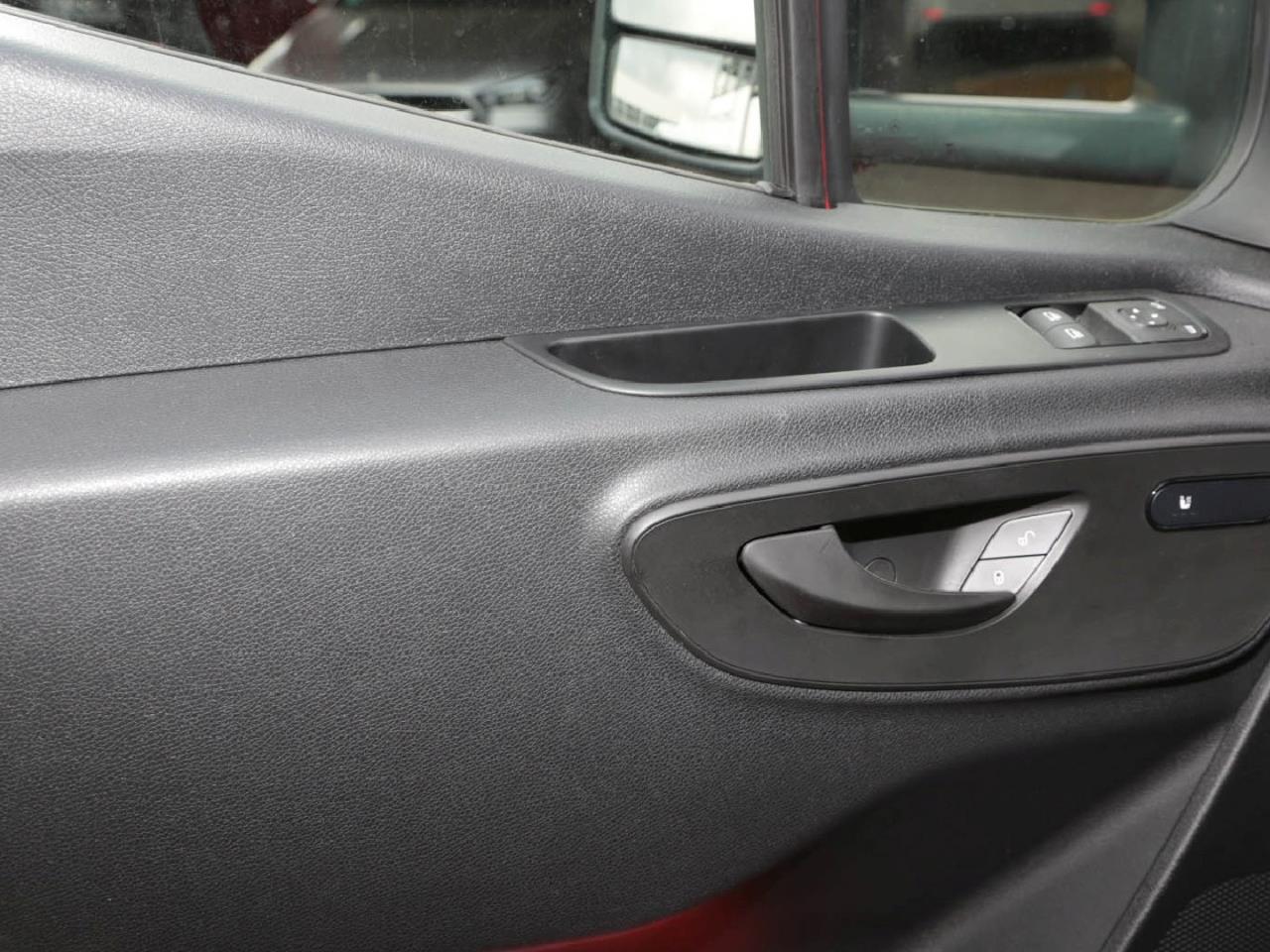 Mercedes-Benz Sprinter 319 CDI Dreiseitenkipper  Pritsche LED