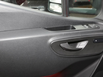 Mercedes-Benz Sprinter 319 CDI Dreiseitenkipper  Pritsche LED