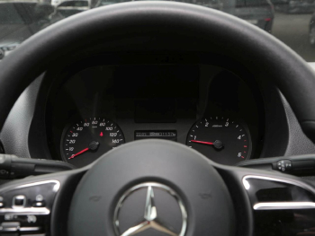 Mercedes-Benz Sprinter 319 CDI Dreiseitenkipper  Pritsche LED