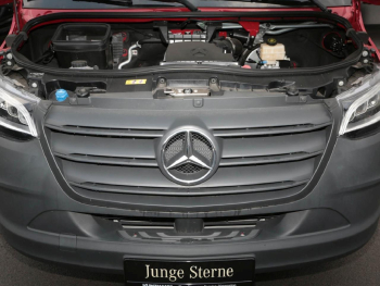 Mercedes-Benz Sprinter 319 CDI Dreiseitenkipper  Pritsche LED