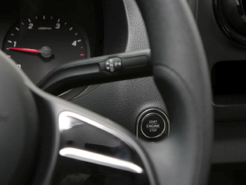 Mercedes-Benz Sprinter 319 CDI Dreiseitenkipper  Pritsche LED