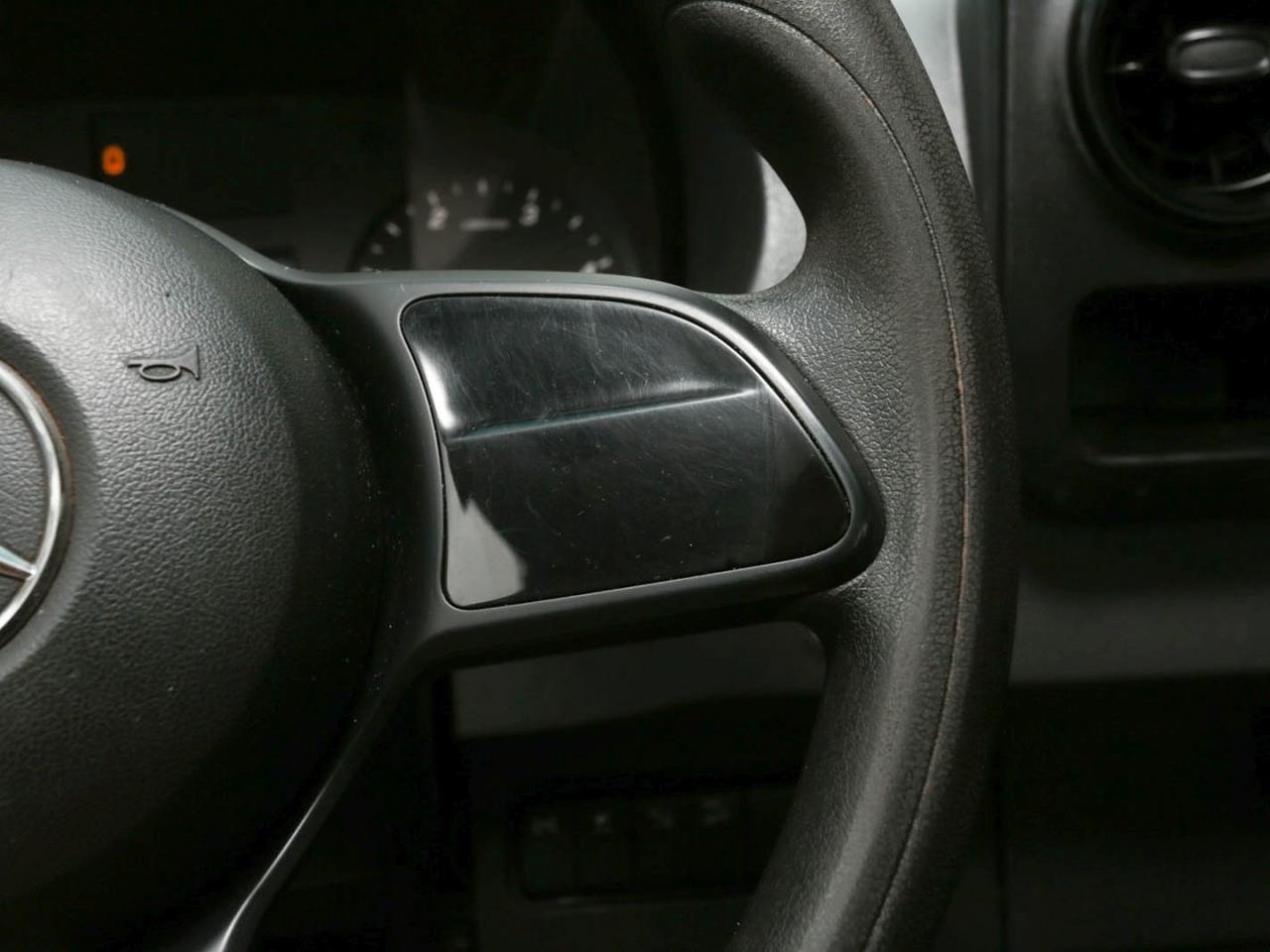 Mercedes-Benz Sprinter 516 CDI 4x4 Kipper Standard Klima AHK