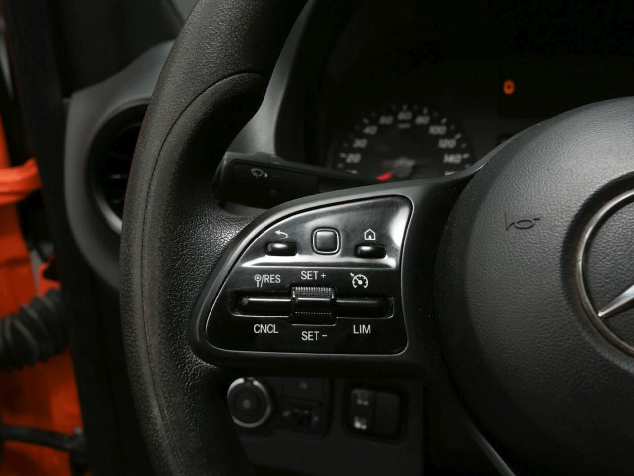 Mercedes-Benz Sprinter 516 CDI 4x4 Kipper Standard Klima AHK