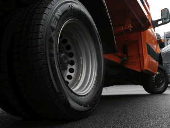 Mercedes-Benz Sprinter 516 CDI 4x4 Kipper Standard Klima AHK