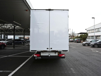 Mercedes-Benz Sprinter 516 CDI Koffer Lang MBUX Klimaanlage