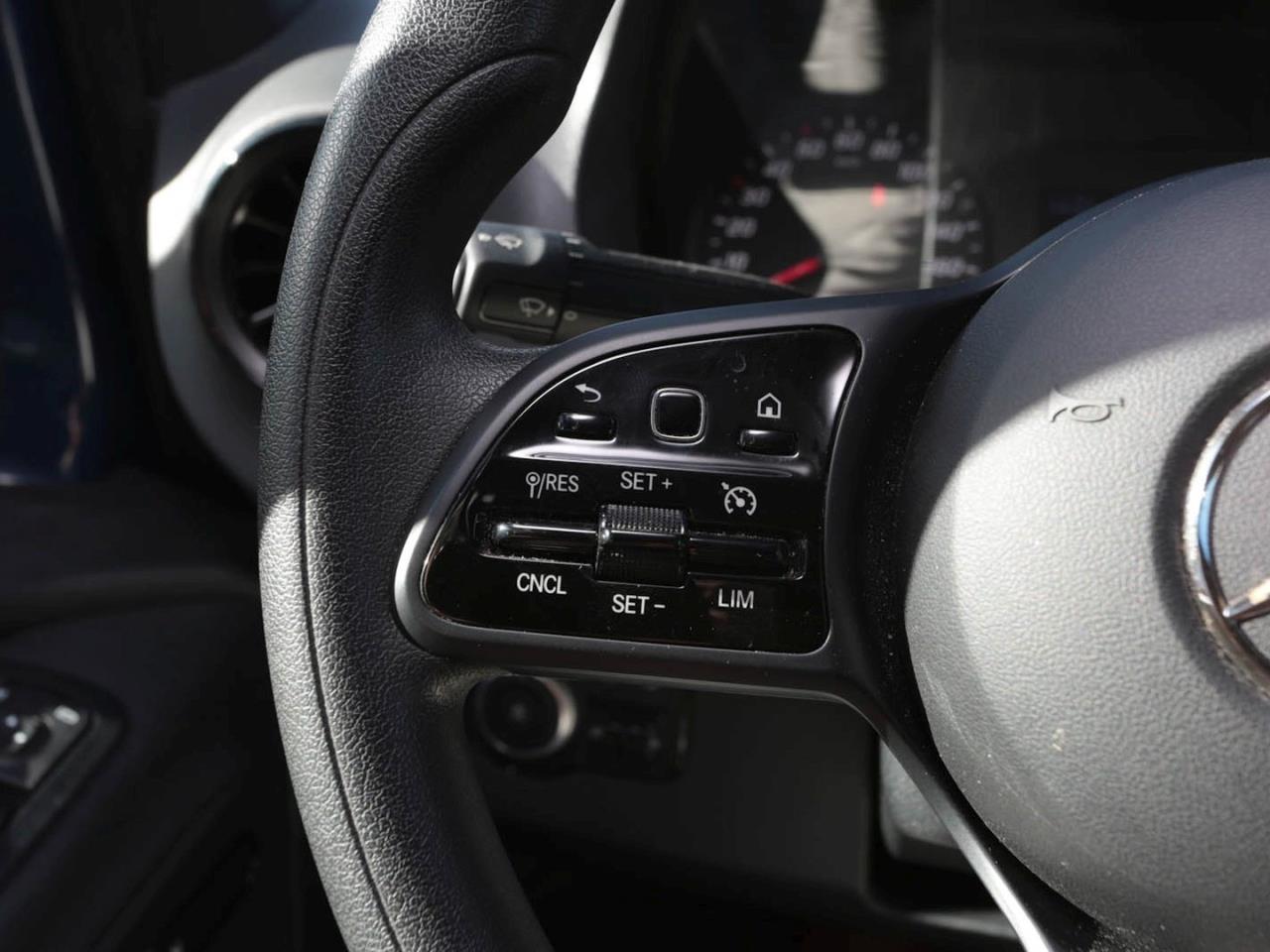 Mercedes-Benz Sprinter 516 CDI Pritsche Lang Klima SpurH SHZ