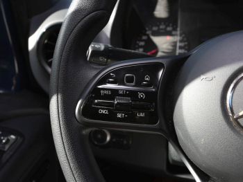 Mercedes-Benz Sprinter 516 CDI Pritsche Lang Klima SpurH SHZ