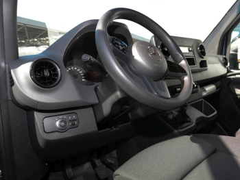 Mercedes-Benz Sprinter 516 CDI Pritsche Lang Klima SpurH SHZ