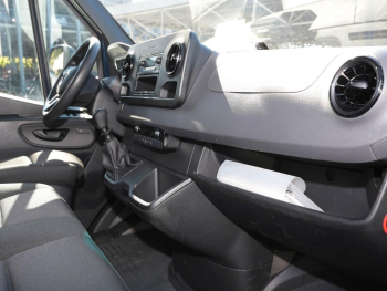 Mercedes-Benz Sprinter 516 CDI Pritsche Lang Klima SpurH SHZ