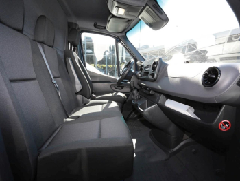 Mercedes-Benz Sprinter 516 CDI Pritsche Lang Klima SpurH SHZ