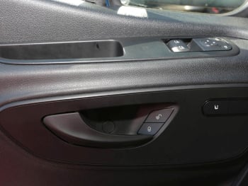 Mercedes-Benz Sprinter 516 CDI Pritsche Lang Klima SpurH SHZ