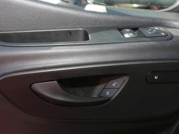 Mercedes-Benz Sprinter 516 CDI Pritsche Lang Klima SpurH SHZ