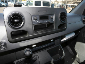Mercedes-Benz Sprinter 516 CDI Pritsche Lang Klima SpurH SHZ