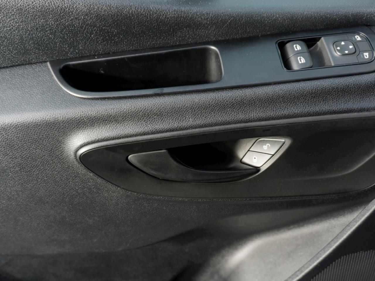 Mercedes-Benz Sprinter 214 CDI Kasten Hochdach Kompakt Kamera