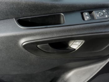 Mercedes-Benz Sprinter 214 CDI Kasten Hochdach Kompakt Kamera