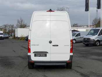 Mercedes-Benz Sprinter 214 CDI Kasten Hochdach Kompakt Kamera