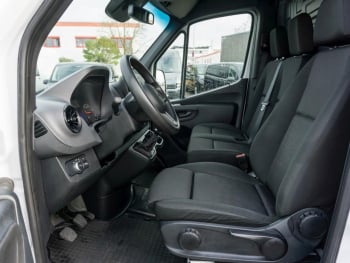 Mercedes-Benz Sprinter 214 CDI Kasten Hochdach Kompakt Kamera