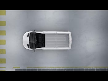 Mercedes-Benz Sprinter 214 CDI Kasten Hochdach Kompakt Kamera