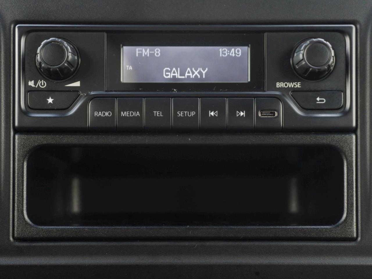 Mercedes-Benz Sprinter 214 CDI Kasten Hochdach Kompakt Kamera