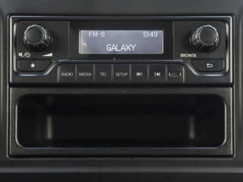 Mercedes-Benz Sprinter 214 CDI Kasten Hochdach Kompakt Kamera