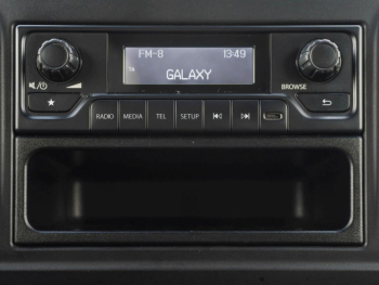 Mercedes-Benz Sprinter 214 CDI Kasten Hochdach Kompakt Kamera