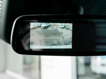 Mercedes-Benz Sprinter 214 CDI Kasten Hochdach Kompakt Kamera