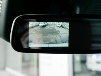 Mercedes-Benz Sprinter 214 CDI Kasten Hochdach Kompakt Kamera