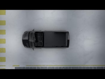 Mercedes-Benz Sprinter 214 CDI Kasten Kompakt FA Navi AHK