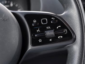 Mercedes-Benz Sprinter 314 CDI Kasten Hochdach  MBUX Navi AHK