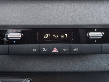 Mercedes-Benz Sprinter 314 CDI Kasten Hochdach  MBUX Navi AHK