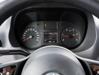 Mercedes-Benz Sprinter 314 CDI Kasten Hochdach  MBUX Navi AHK