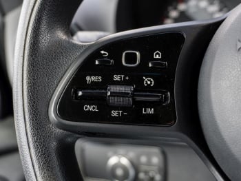 Mercedes-Benz Sprinter 314 CDI Kasten Hochdach  MBUX Navi AHK