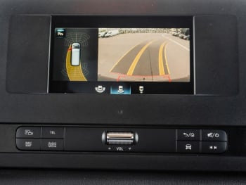 Mercedes-Benz Sprinter 314 CDI Kasten Hochdach  MBUX Navi AHK