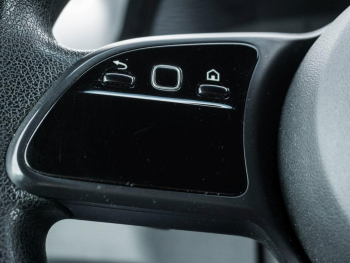 Mercedes-Benz Sprinter 314 CDI Kasten Standard Navi AHK Kamera