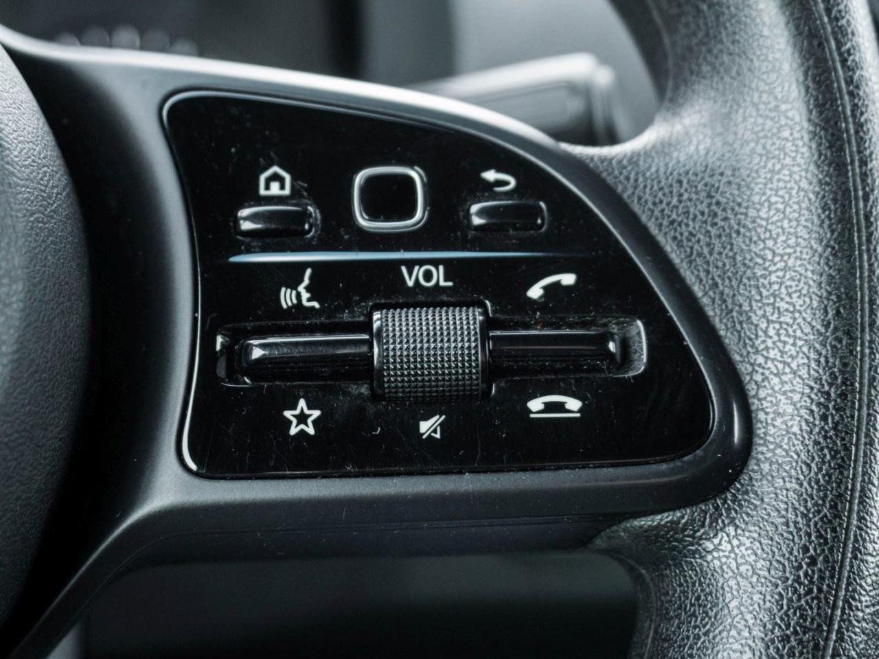 Mercedes-Benz Sprinter 314 CDI Kasten Standard Navi AHK Kamera